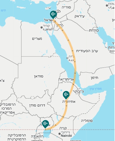 ארקיפה, תכנון טיול לפרו
